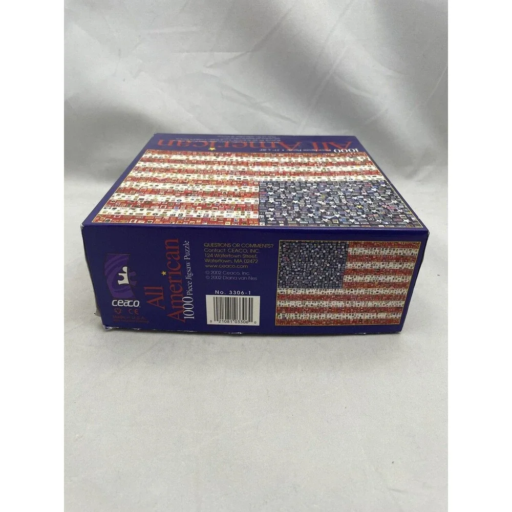 ceaco 1000 piece
